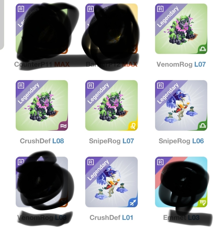 trade offer