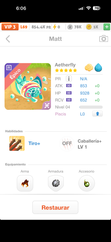 trade offer