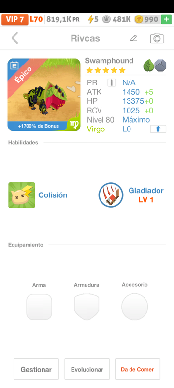 trade offer