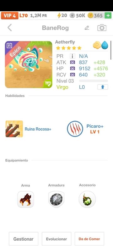 trade offer