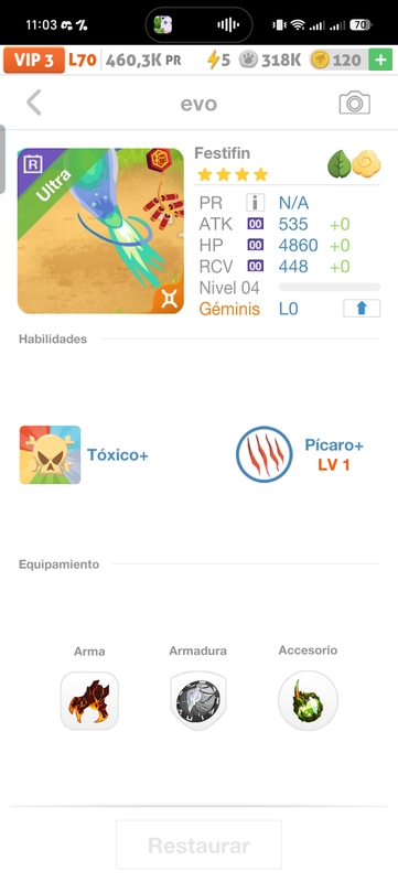 trade offer