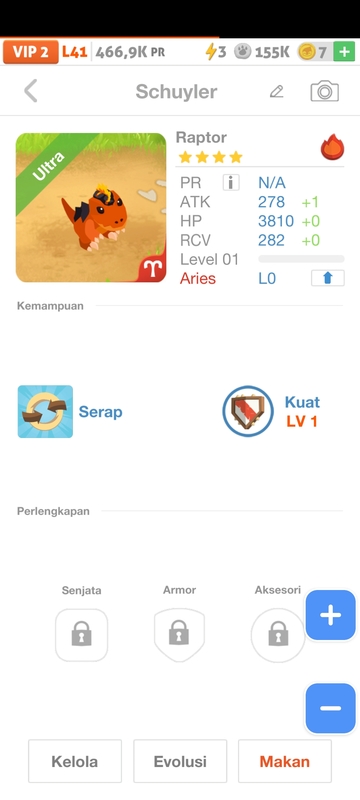 trade offer