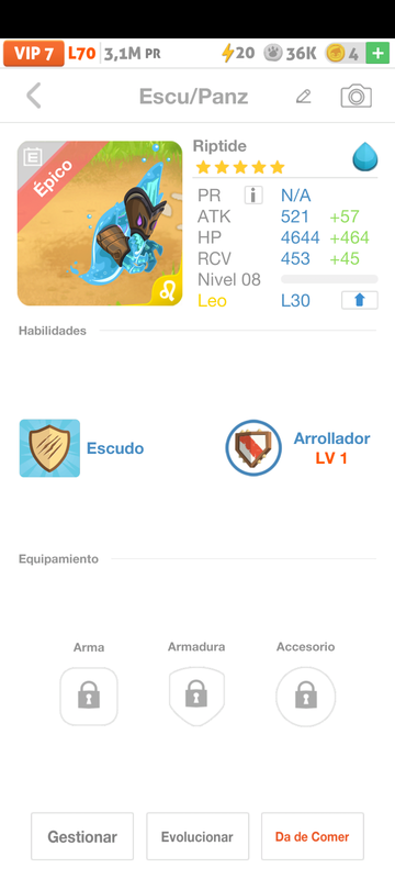trade offer