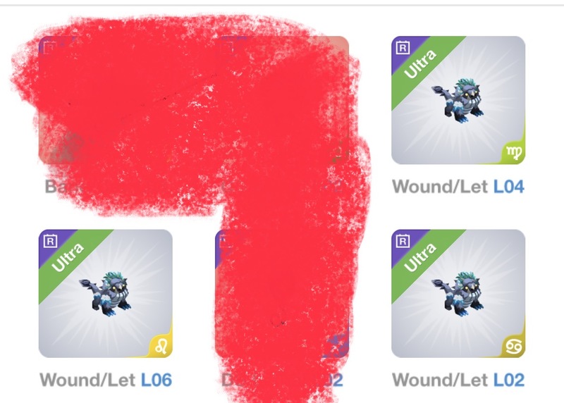 trade offer