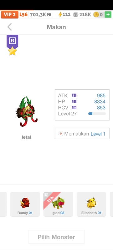 trade offer