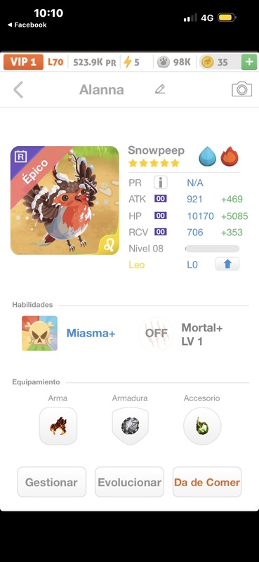 trade offer