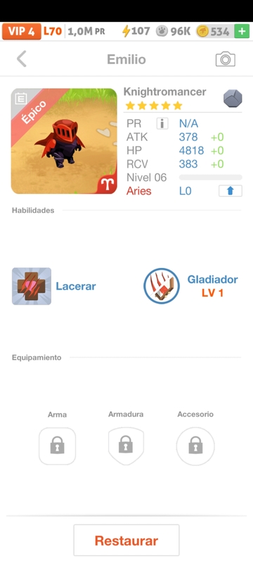 trade offer