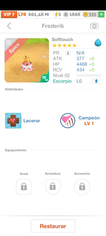 trade offer