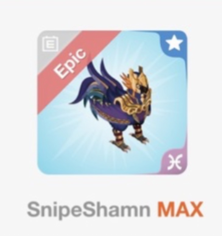 trade offer