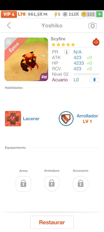 trade offer