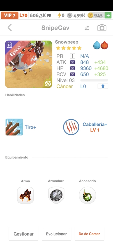 trade offer