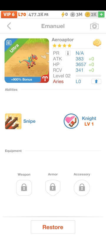 trade offer