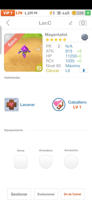 trade offer