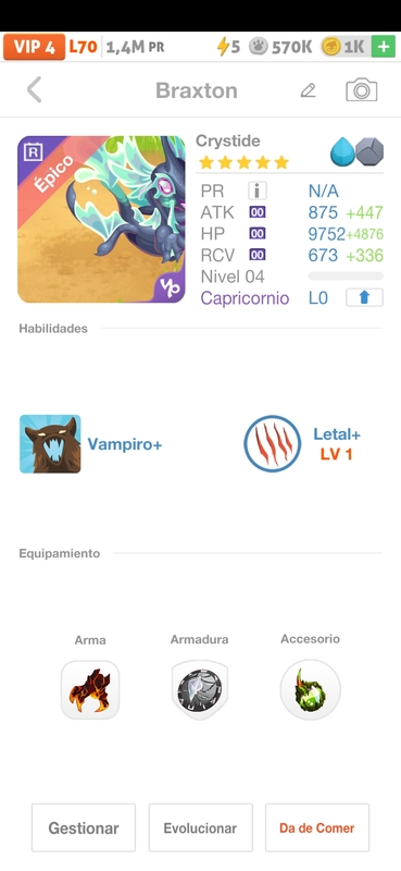 trade offer