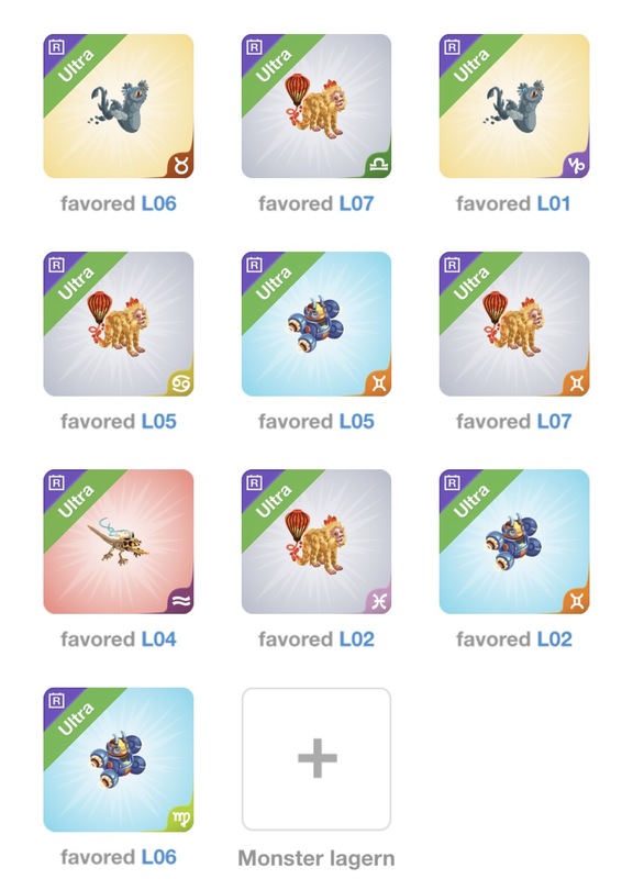 trade offer