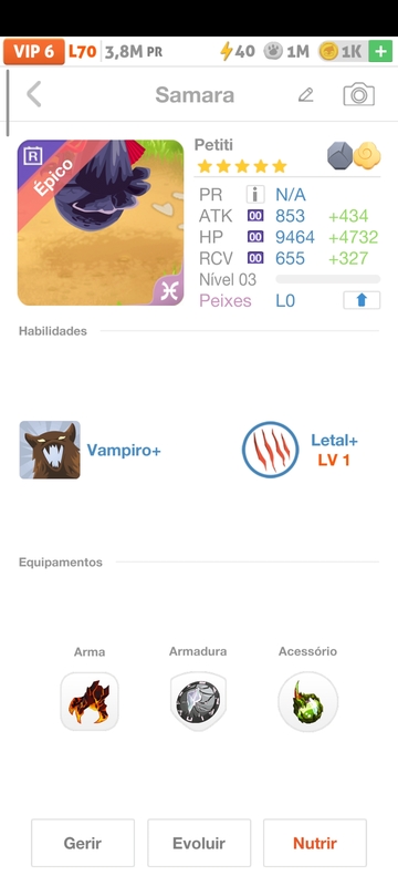 trade offer