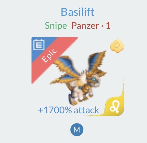 trade offer