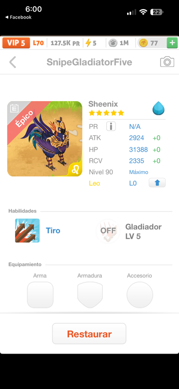trade offer