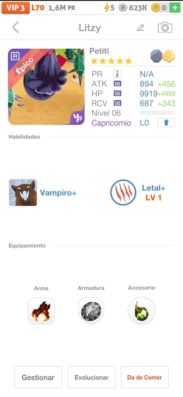 trade offer