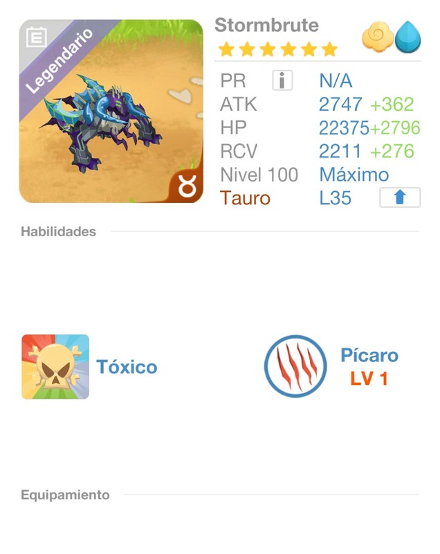 trade offer