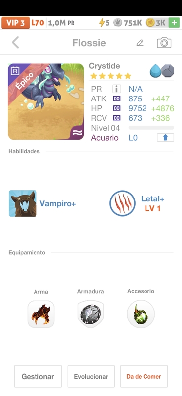 trade offer