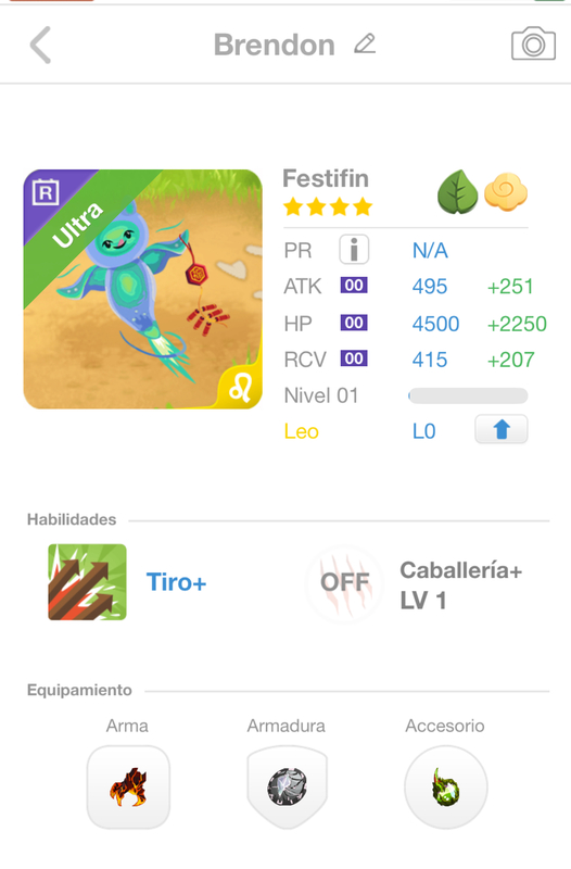 trade offer