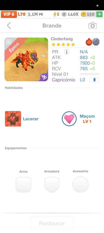 trade offer