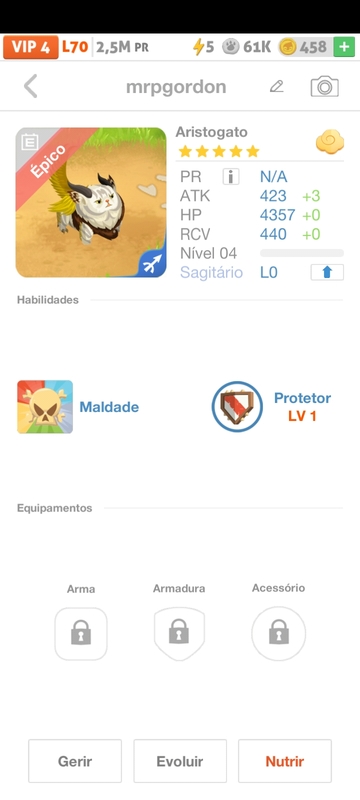 trade offer