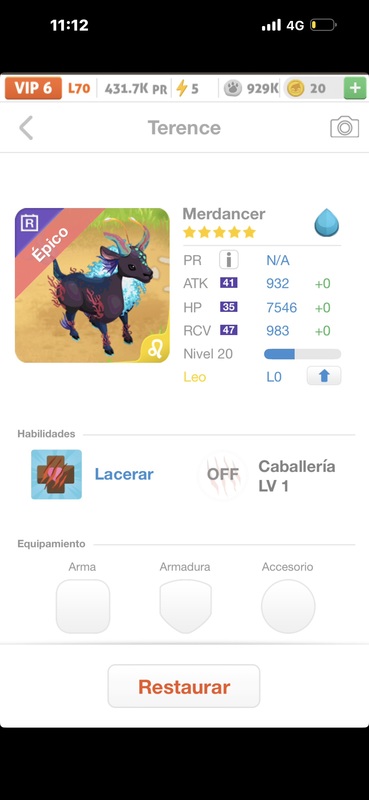 trade offer