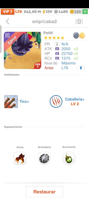 trade offer
