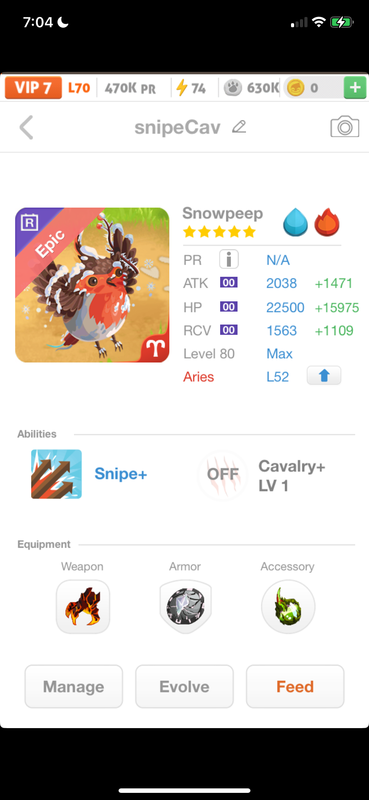 trade offer