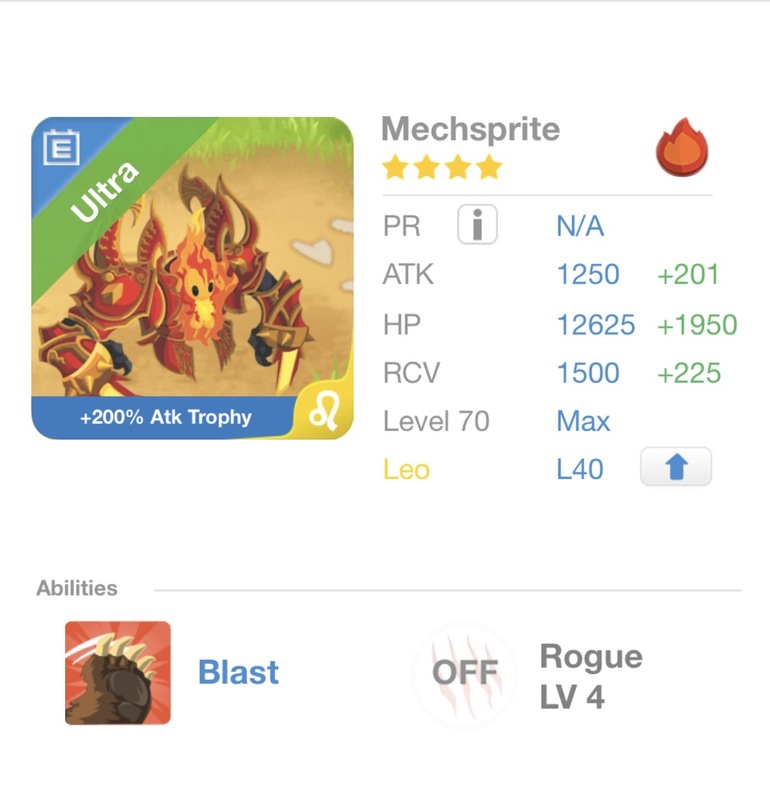 trade offer
