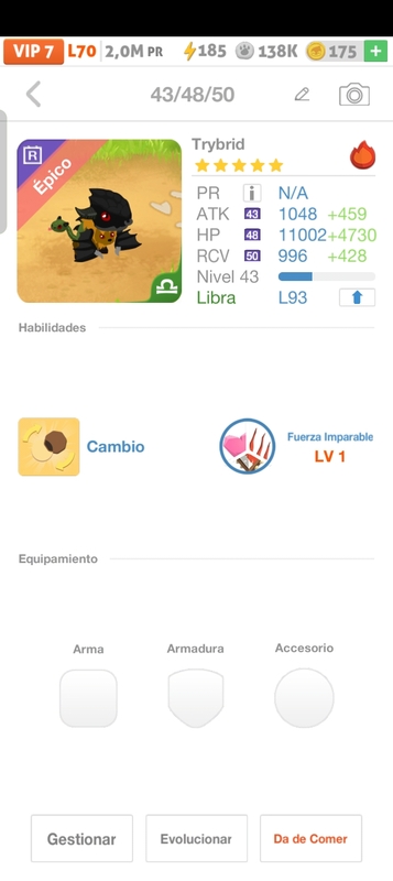 trade offer