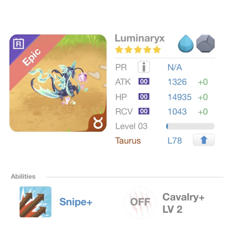 trade offer