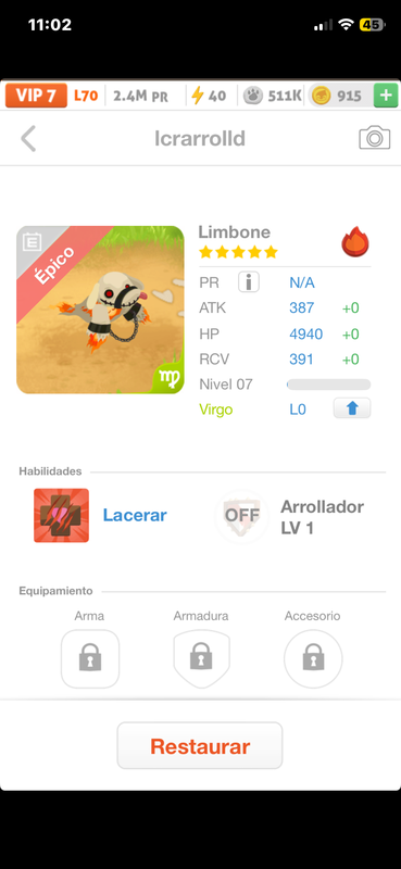 trade offer