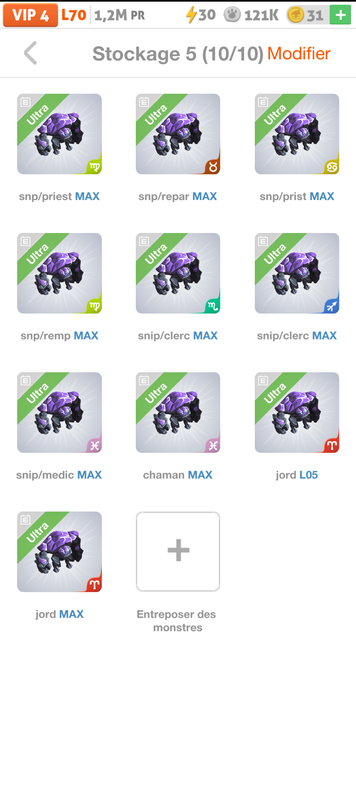 trade offer