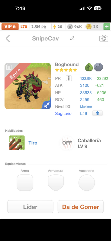 trade offer