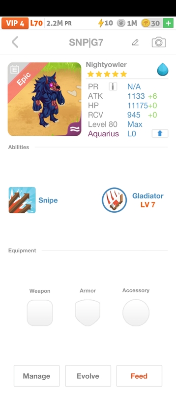 trade offer