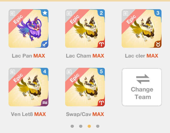 trade offer