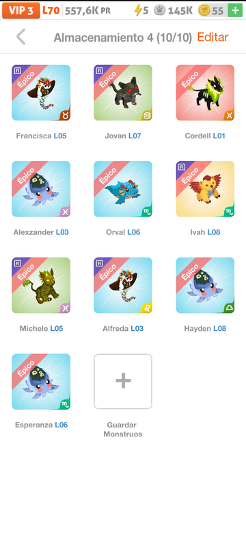 trade offer