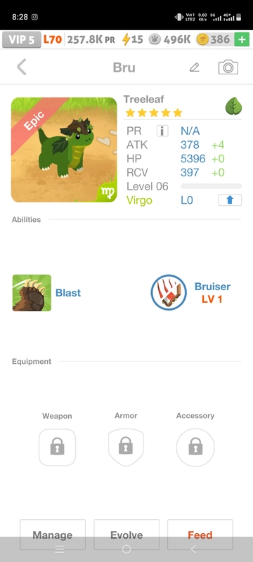 trade offer