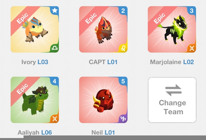 trade offer