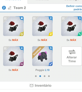 trade offer