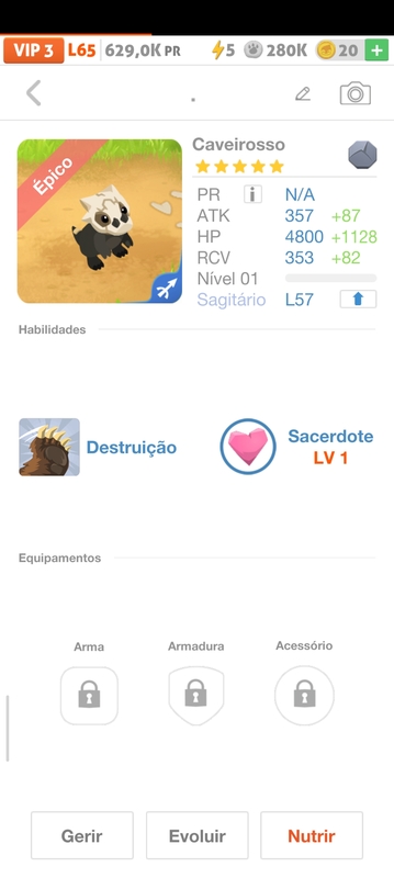trade offer
