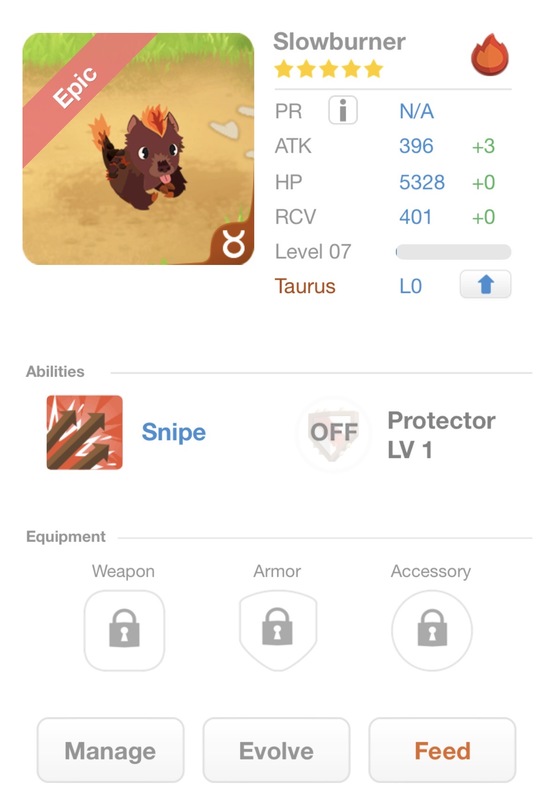trade offer