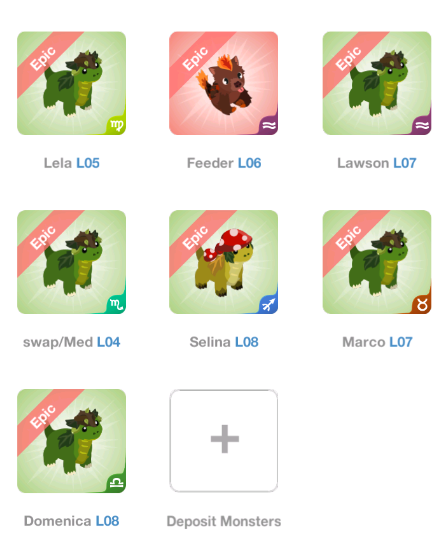 trade offer
