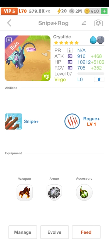 trade offer