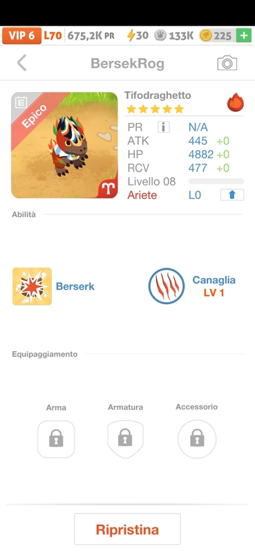 trade offer