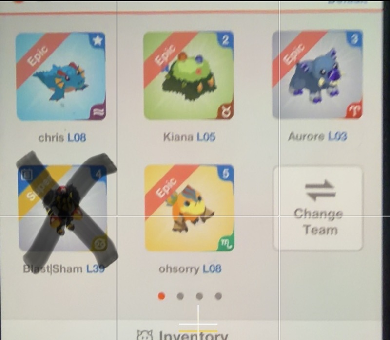 trade offer