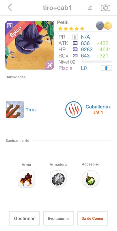 trade offer
